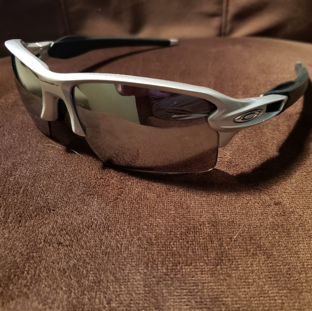 Oakley Sunglasses